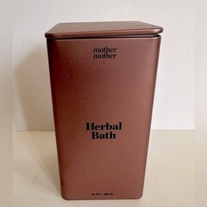 Mother Mother Herbal Bath